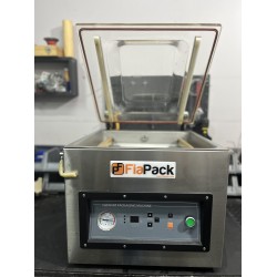 41 Cm Çift Çene Vakum Makinası – Garantili ( DZ-410PD ) 10.08.2023