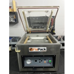 41 Cm Çift Çene Vakum Makinası – Garantili ( DZ-410PD ) 10.08.2023