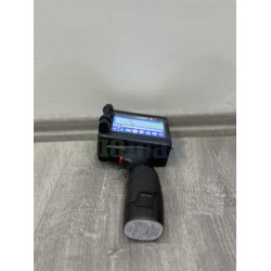 El Tipi Mürekkep Püskürtmeli Yazıcı - Tarih Kodlama Makinesi Eco