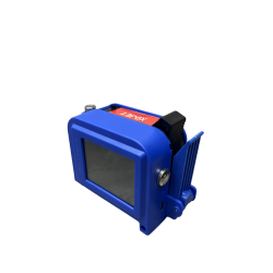 El Tipi Mürekkep Püskürtmeli Yazıcı - Tarih Kodlama Makinesi Mini