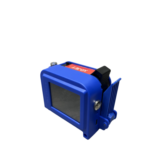 El Tipi Mürekkep Püskürtmeli Yazıcı - Tarih Kodlama Makinesi Mini