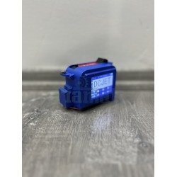 El Tipi Mürekkep Püskürtmeli Yazıcı - Tarih Kodlama Makinesi Mini