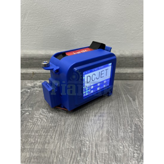 El Tipi Mürekkep Püskürtmeli Yazıcı - Tarih Kodlama Makinesi Mini