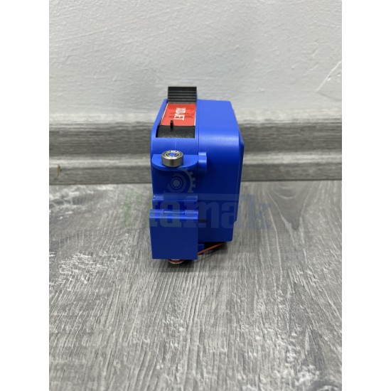 El Tipi Mürekkep Püskürtmeli Yazıcı - Tarih Kodlama Makinesi Mini