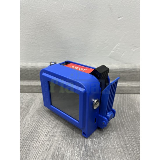 El Tipi Mürekkep Püskürtmeli Yazıcı - Tarih Kodlama Makinesi Mini