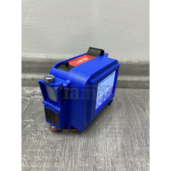 El Tipi Mürekkep Püskürtmeli Yazıcı - Tarih Kodlama Makinesi Mini