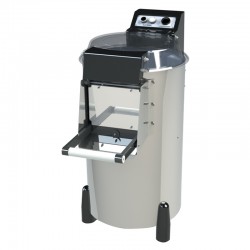 Mateka 10-20 Garantili Patates Soyma Makinası"