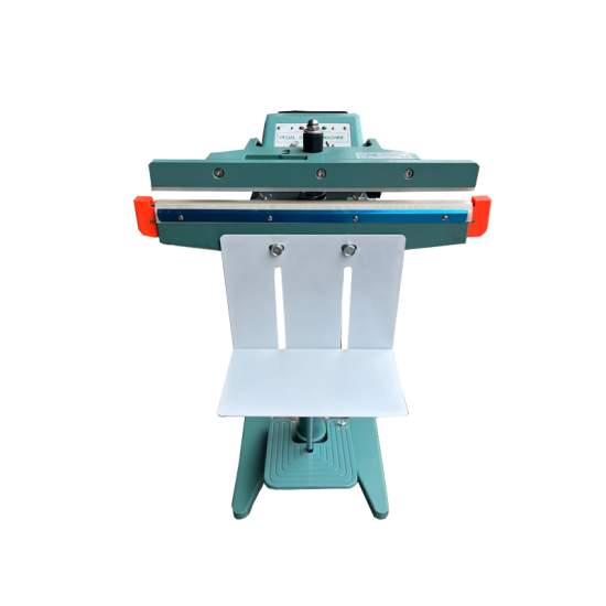 Brother 100 cm Ayaklı Poşet Yapıştırma Makinesi