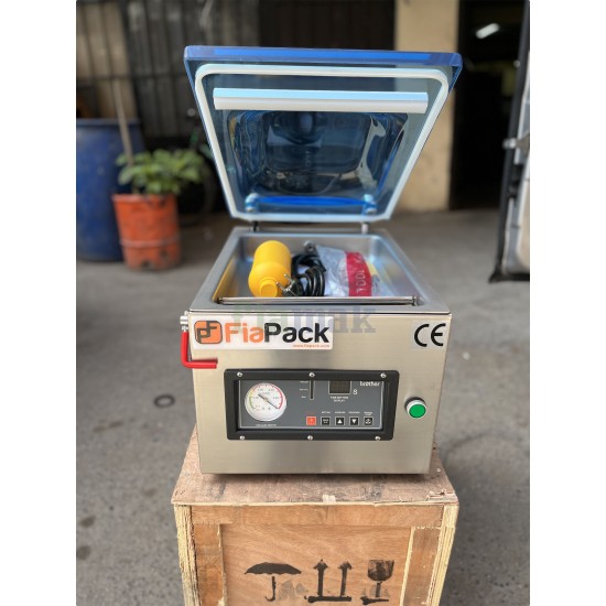 Brother 26 cm Vakum Makinesi - Şarküteri Peynir Vakum Makinasi