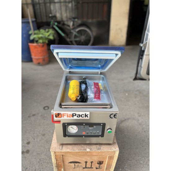 Brother 26 cm Vakum Makinesi - Şarküteri Peynir Vakum Makinasi