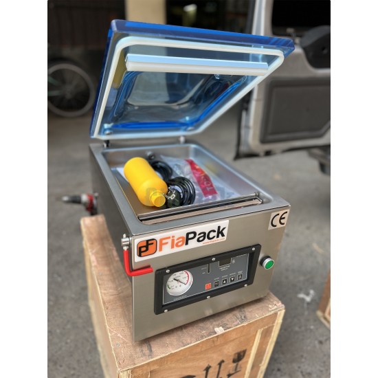 Brother 26 cm Vakum Makinesi - Şarküteri Peynir Vakum Makinasi