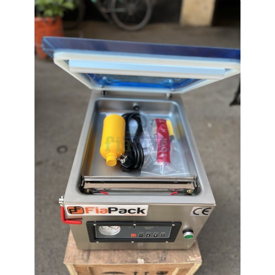 Brother 26 cm Vakum Makinesi - Şarküteri Peynir Vakum Makinasi