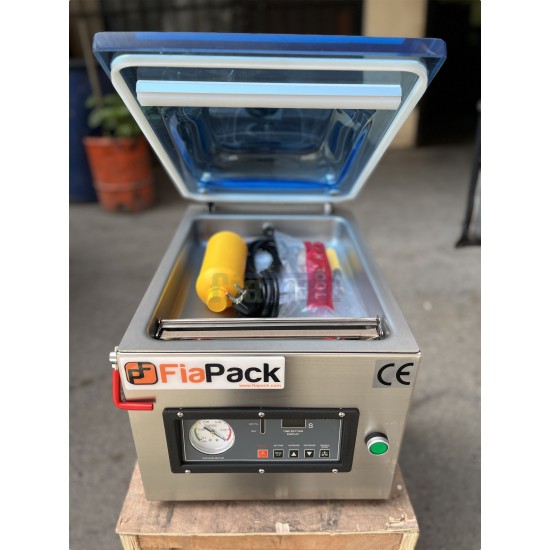 Brother 26 cm Vakum Makinesi - Şarküteri Peynir Vakum Makinasi