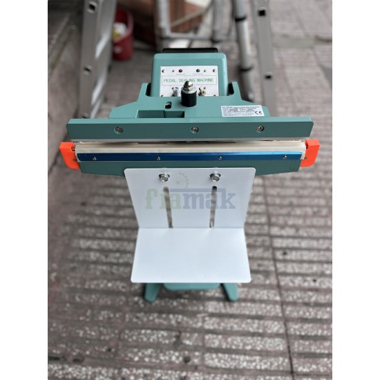 Brother 45 cm Ayaklı Poşet Yapıştırma Makinesi