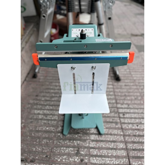 Brother 60 cm Ayaklı Poşet Yapıştırma Makinesi