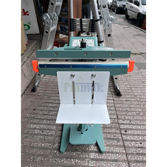 Brother 60 cm Ayaklı Poşet Yapıştırma Makinesi