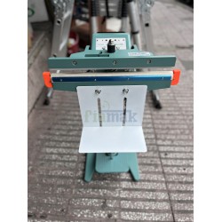 Brother 80 cm Ayaklı Poşet Yapıştırma Makinesi