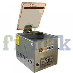 Fiapack FV26 Vakum Makinesi | Masaüstü Profesyonel Gıda Paketleme