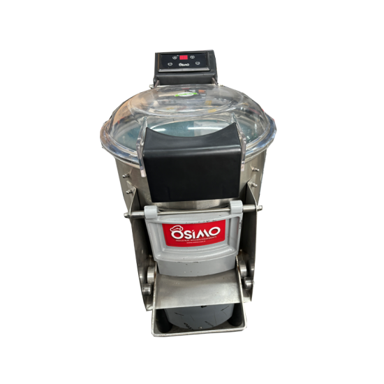 10 kg Patates Soyma Makinesi - 10 kg Patates Soyma Makinası - 220 v