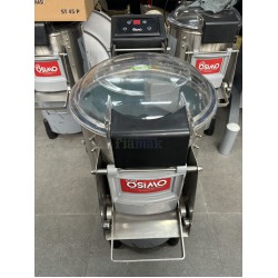 10 kg Patates Soyma Makinesi - 10 kg Patates Soyma Makinası - 220 v