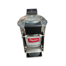 10 kg Patates Soyma Makinesi - 10 kg Patates Soyma Makinası - 380 v