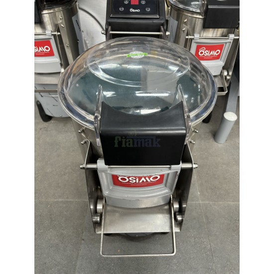 10 kg Patates Soyma Makinesi - 10 kg Patates Soyma Makinası - 380 v