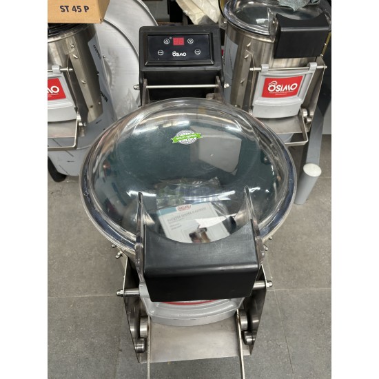 10 kg Patates Soyma Makinesi - 10 kg Patates Soyma Makinası - 380 v