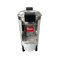 25 kg Patates Soyma Makinesi - 25 kg Patates Soyma Makinası - 220 v