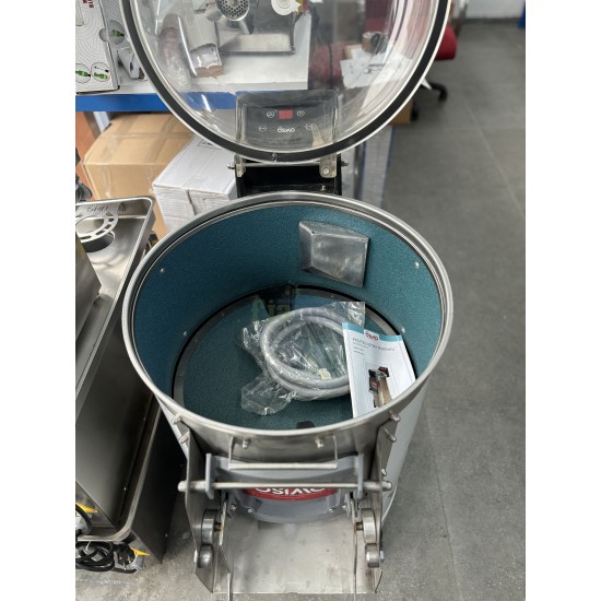 25 kg Patates Soyma Makinesi - 25 kg Patates Soyma Makinası - 380 v