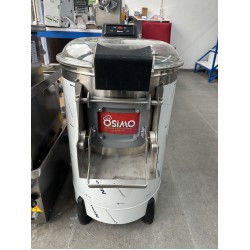 25 kg Patates Soyma Makinesi - 25 kg Patates Soyma Makinası - 380 v