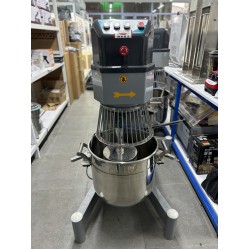 Fiamak 3 Devirli 60 Litre Planet Mikser Güçlü Motorlu Hamur Mikseri