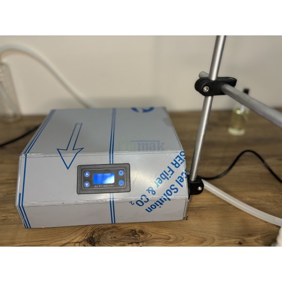 Fiamak Sıvı Dolum Makinesi Otomatik Sıvı Dolum Makinesi