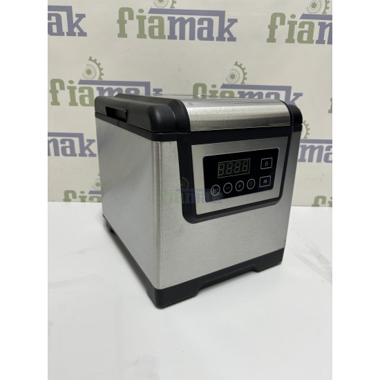 Fiamak Sous Vide Cooker - Hassas Pişirici - Hassas Pişirme
