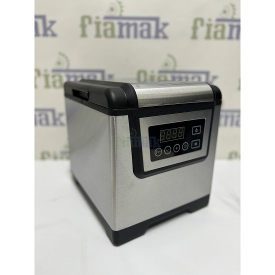 Fiamak Sous Vide Cooker - Hassas Pişirici - Hassas Pişirme