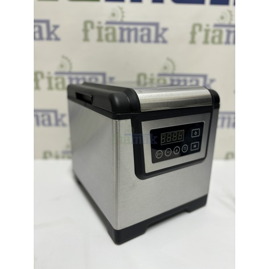 Fiamak Sous Vide Cooker - Hassas Pişirici - Hassas Pişirme