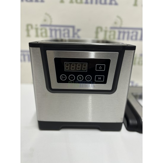 Fiamak Sous Vide Cooker - Hassas Pişirici - Hassas Pişirme