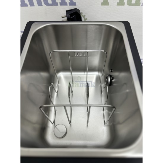 Fiamak Sous Vide Cooker - Hassas Pişirici - Hassas Pişirme