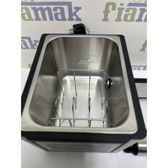 Fiamak Sous Vide Cooker - Hassas Pişirici - Hassas Pişirme