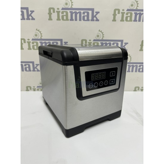 Fiamak Sous Vide Cooker - Hassas Pişirici - Hassas Pişirme