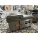 Fiapack DF710 Çift Odalı Vakum Paketleme Makinesi - Sanayi Tipi 71cm Büyük Sanayi Tipi Vakum Makinası