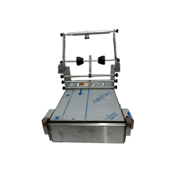 Fiapack S Model Zarf Tipi Paketleme Makinesi - Parfüm , Kozmetik Ürünleri Paketleme