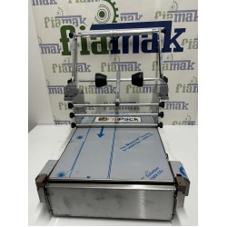 Fiapack S Model Zarf Tipi Paketleme Makinesi - Parfüm , Kozmetik Ürünleri Paketleme