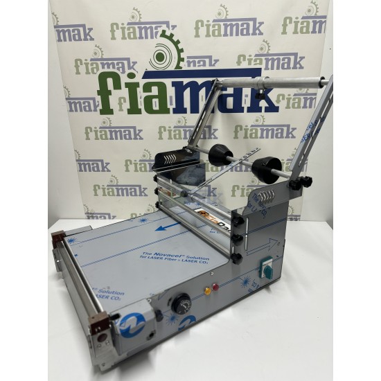 Fiapack S Model Zarf Tipi Paketleme Makinesi - Parfüm , Kozmetik Ürünleri Paketleme