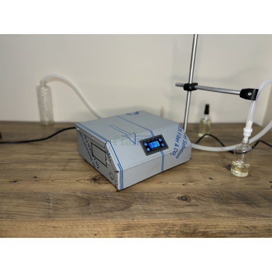 Sıvı Sabun Dolum Makinesi Fiamak Dolum Makinası Doldurma Makinesi