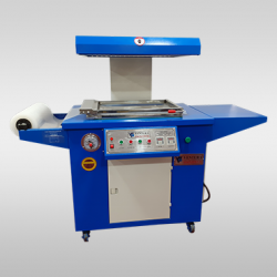 Skin Pack Makinası - Skinpack Karton Üzeri Vakum Makinesi BT-390