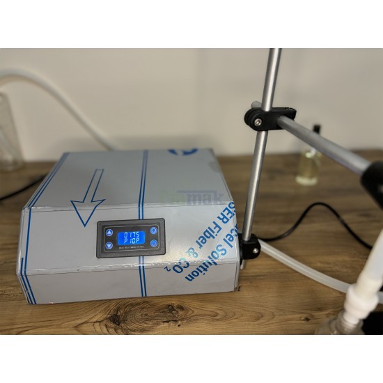 Ürün Dolum Makinesi Fiamak Sıvı Dolum Makinası Doldurma Makinesi