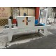 Yarı Otomatik Polietilen Shrink Makinesi Shrink Ambalaj Makinesi TPE60