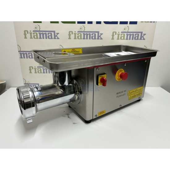 Boğaziçi BKM.32E Kıyma Makinesi - Kıyma Makinası