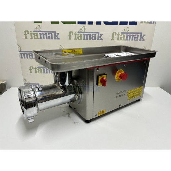 Boğaziçi BKM.32E Kıyma Makinesi - Kıyma Makinası