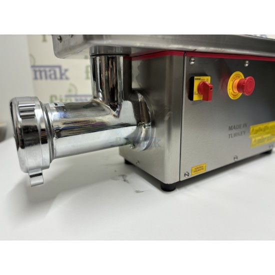 Boğaziçi BKM.32E Kıyma Makinesi - Kıyma Makinası